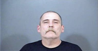 Steven Nichols, - St. Joseph County, IN 